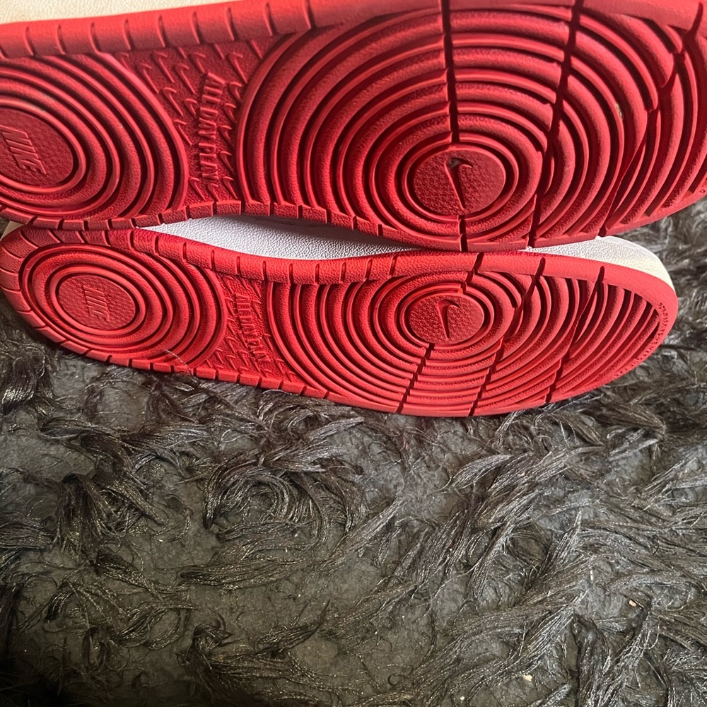 High top nike - Picture 4 of 5
